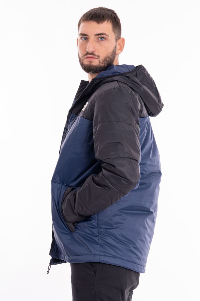 ノースフェイス Geaca impermeabila barbati The North Face Jazzi GTX Jacket - red
